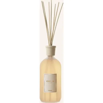 Aroma difuzér Culti Pokojová Vůně Tessuto, bílá / krémová