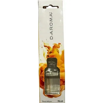 Aroma difuzér Difuzér 75 ml