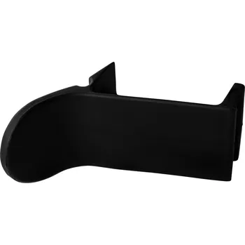 PILECKÝ s.r.o. - Klip k uchycení stínícího úpletu na panely s okem 50mm