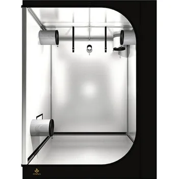 Pěstební box Secret Jardin DARK STREET DS150 WIDE Rev 4.0 - 150x77x200cm