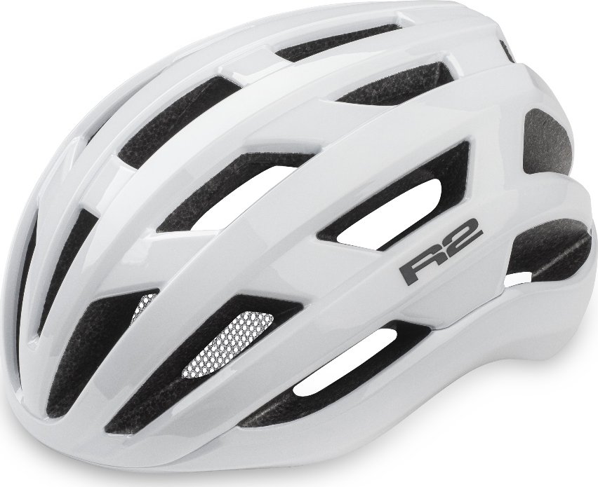 CYKLISTICKÁ HELMA R2 VERGE ATH35G Velikost: M