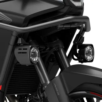 Motodíl LED mlhová světla HONDA - sada