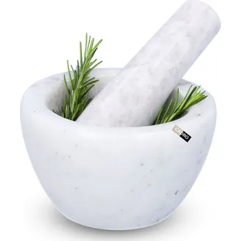 Příslušenství pro čtečku elektronické knihy Hmoždíř Cadro, bílý kámen