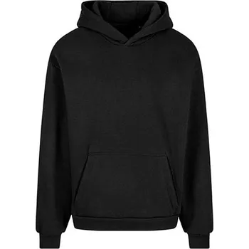 Pánská mikina New Morning Studios Unisex mikina NM011 Black 4XL