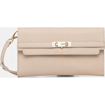 Kabelka Kabelka Valentino Bags VBS9AD17 béžová 80X, vel. ONE SIZE