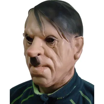 Karnevalová maska Maska Adolf Hitler