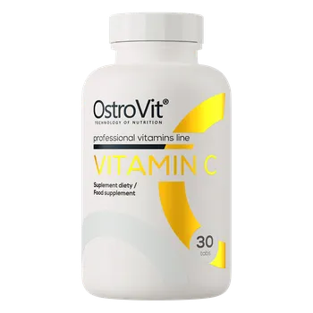 Vitamín C 1000mg 30 tablet