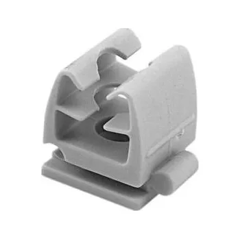 kabelová chránička Příchytka CLIP FC 12-16 GR Fis 41-12-801-68066