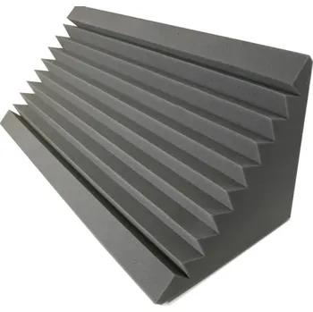 akustický panel AAA matrace Bass Trap Q24/Antracit