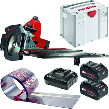 Okružní pila MAFELL Pila kapovací KSS 40 18M bl T-MAX