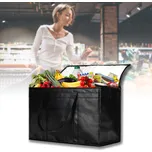 Nákupní termotaška 40,5 x 26,3 x 33 cm…