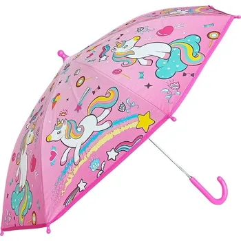 Dětský deštník Jednorožci