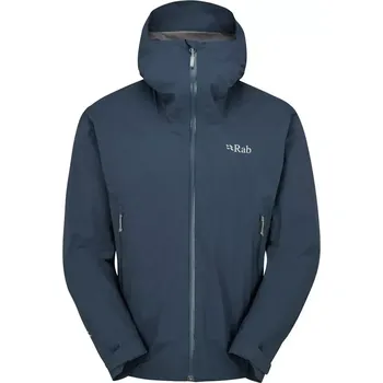 RAB Downpour Light XL tmavě modrá
