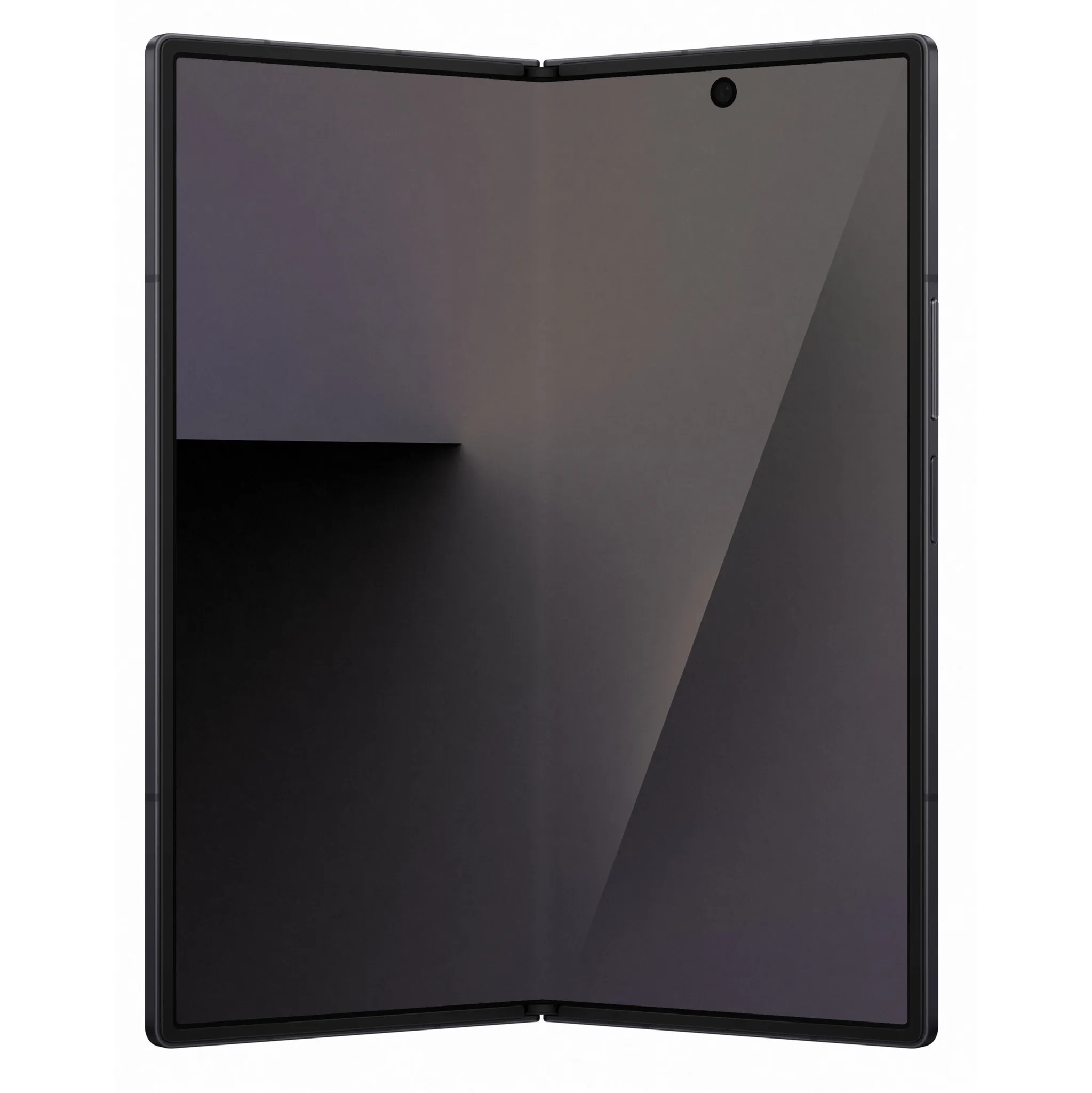 Fotografie 7 - Mobilní telefon Samsung Galaxy Z Fold7 1 TB Jetblack