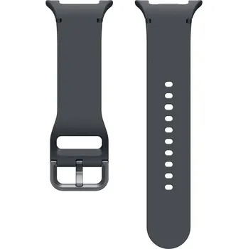 Elektronika Samsung Sport Band řemínek Galaxy Watch8 (S/M) grafitový