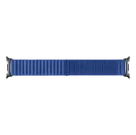 Samsung Látkový řemínek (velikost M/L) Modrá