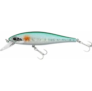 Umělá nástraha Berkley Wobler DEX Fat Bullet Holo Herring - 10 cm 17,8 g
