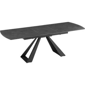 Jídelní stůl Rozkládací jídelní stůl CHLORIS Dekorhome