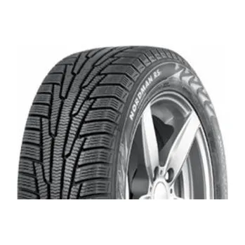 Pneumatika 225/50R17 98R, Nokian Pneumatiky, NORDMAN RS2