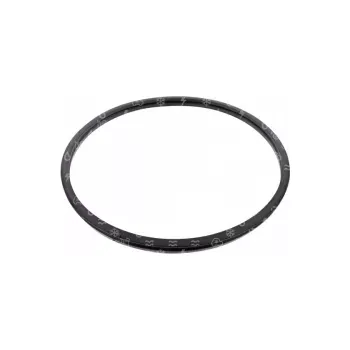 těsnění bubnu sušičky ZANUSSI / ELECTROLUX / AEG, zadní, 1341 mm, 140014262012