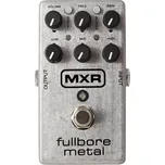 Dunlop MXR M116 Fullbore Metal