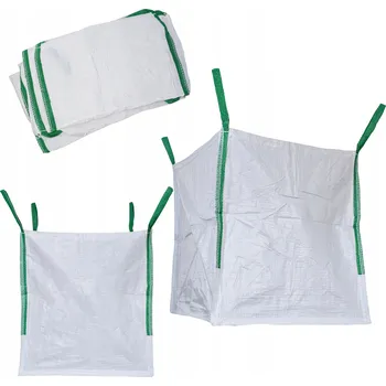 Pytle na odpadky Sáčky BigBag big bag na kámen suť silné 1000 kg