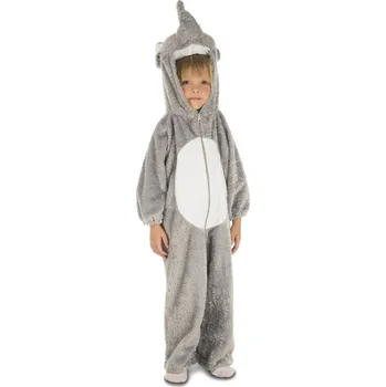 Dětský kostým Slon