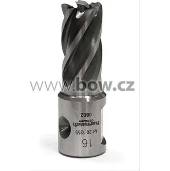 Příslušenství k vrtačce BOW Jádrový vrták o 17 mm (silver-Line 25), 38720.125517