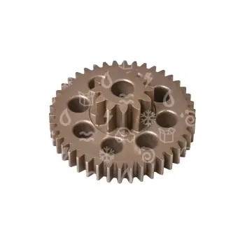 Příslušenství pro kuchyňský robot kolo ozubené robotu ETA, GRATUS, GUSTUS, 002800495