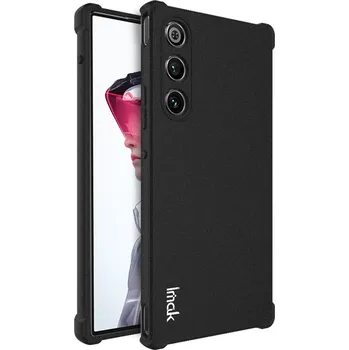 IMAK 115331 IMAK Ochranný obal pro Nubia RedMagic 10 Air MATTE BLACK