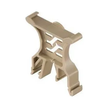 Nosič SCHT 5 S štítků 163193 WEI WEIDMULLER, s.r.o. 37-06-257-63193