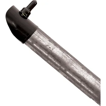 PILECKÝ s.r.o. - Vzpěra IDEAL® pozinkovaná (Zn) 2500/48/2,5mm, včetně spojovacího materiálu