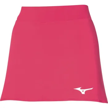 Dámská sukně Mizuno Flex Skort - Rose Red Velikost: L