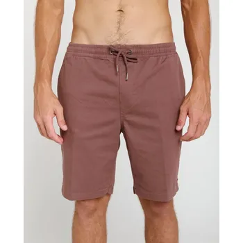 Pánské kraťasy šortky Rip Curl CLASSIC SURF VOLLEY Mushroom Rock velikost XL