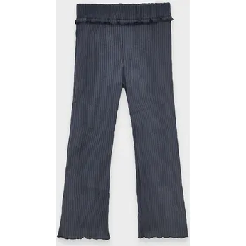 Dětské legíny Mayoral modrá barva, 4717 4717.6G.Mini.9BYA 57X, vel. 92