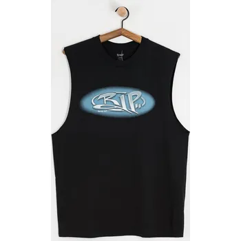 RipNDip Ripped (black) XL, černá