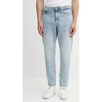 Pánské džíny Džíny Tommy Jeans DM0DM21211 modrá 55J, vel. 33/34