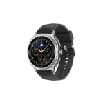 Samsung Galaxy Watch8 Classic (Bluetooth, 46 mm) Black