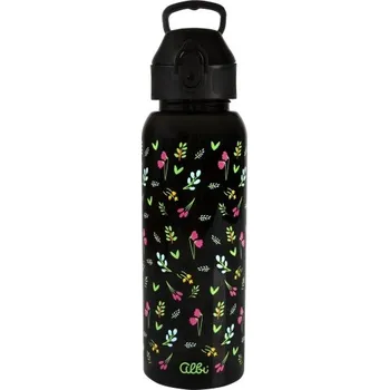 Láhev Tritanová láhev - Černé luční kvítí