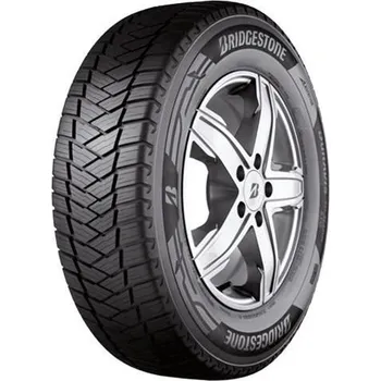 Bridgestone DURAVIS ALL SEASON EVO Enliten 225/65 R16 112R