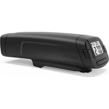 Horkovzdušná pistole Steinel 014919 - bezkontaktní snímač teploty HL SCAN