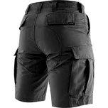Pentagon® Tactical Kraťasy PENTAGON® BDU 2.0, Barva: Černá, Velikost: 58