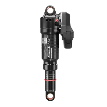 Vidlice na kolo Zadní tlumič RockShox SIDLuxe Ultimate Flight Attendant (210x50) Canyon Lux WC 2023+