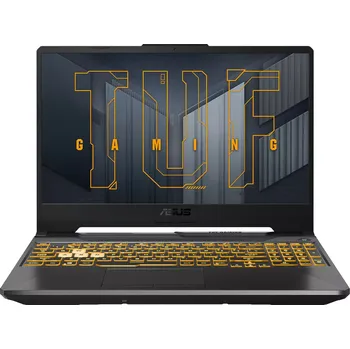 Notebook ASUS TUF Gaming A15 (FA506NCR-HN108)