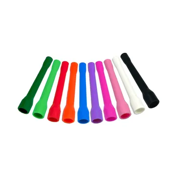 Švihadlo Krátké rukojeti Compact - 1 pár, Barva: Fialová