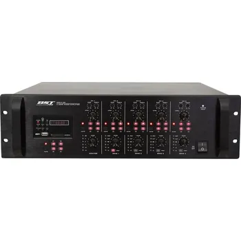 Hi-Fi komponenty UPX4120 BST Rozhlasová ústředna