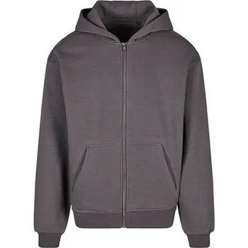 Pánská mikina New Morning Studios Unisex mikina NM013 Magnet L