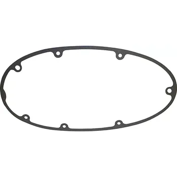 Těsnění pro motocykl Těsnění víka spojky motoru Jawa a ČZ 125, 175 Kyvačka