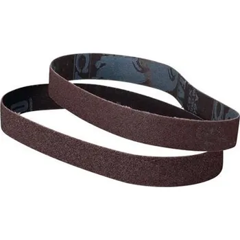 Brusný papír BOW Brusný pás 330x10 P60 - 5 ks, 2403707