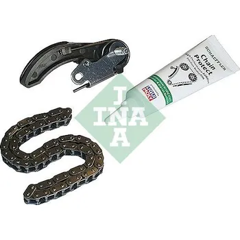 Sada řetězů, pohon olejové pumpy Schaeffler INA 558 0083 10